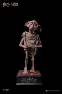 Harry Potter socha v životnej veľkosti Dobby Ver. 2 107 cm